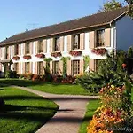 Armes De Champagne & 4*