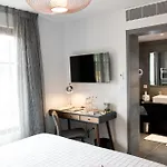 Armes De Champagne & Hotel 4*