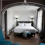 Armes De Champagne & 호텔 4*