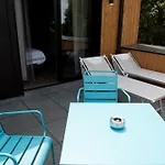 Armes De Champagne & 4*