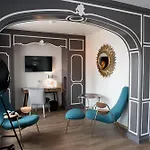 Armes De Champagne &