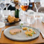 Armes De Champagne & 4*