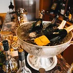 호텔 Armes De Champagne &