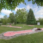 Armes De Champagne & 4*