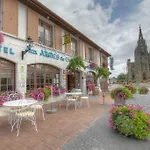 Armes De Champagne & 4* Châlons-en-Champagne