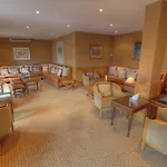 Armes De Champagne Hotel