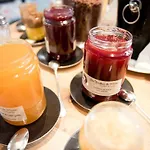 Armes De Champagne &