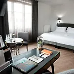 Armes De Champagne & Hotel