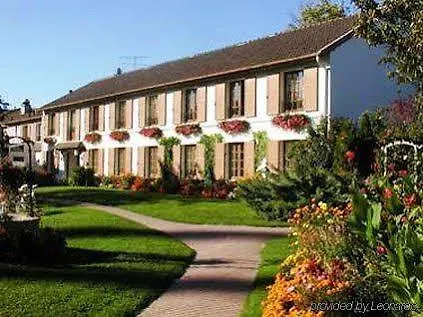 Armes De Champagne & 4*