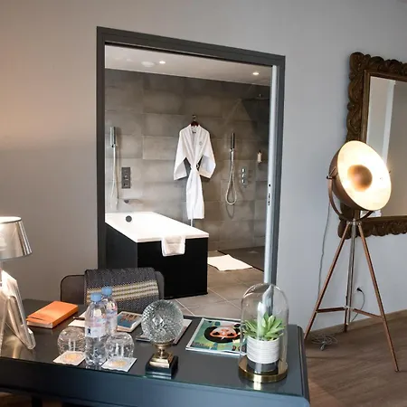 Hotel Armes De Champagne & Châlons-en-Champagne