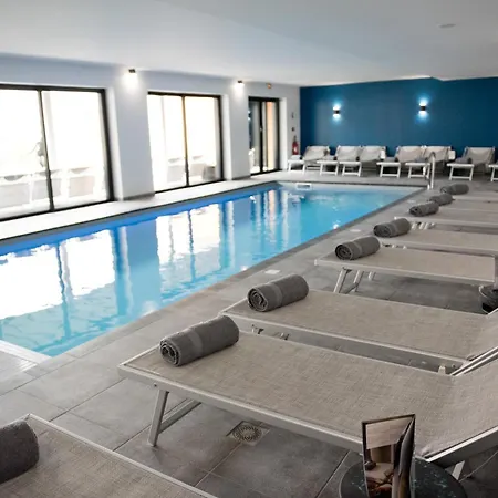 Armes De Champagne & 4*