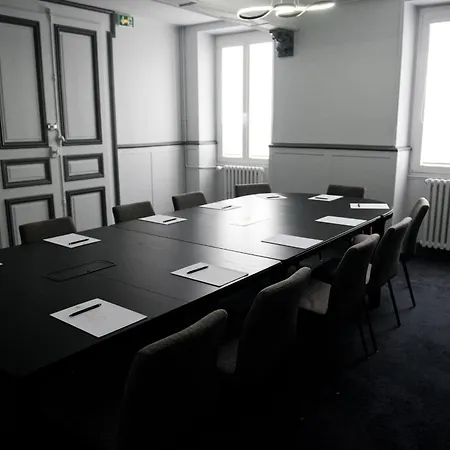 Armes De Champagne & 4* Châlons-en-Champagne