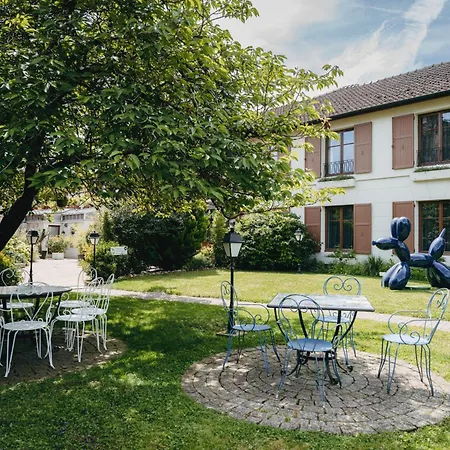 Armes De Champagne & Hotel 4*