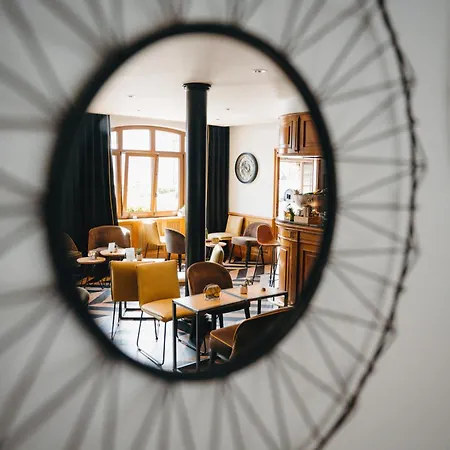 Hotel Armes De Champagne & Châlons-en-Champagne