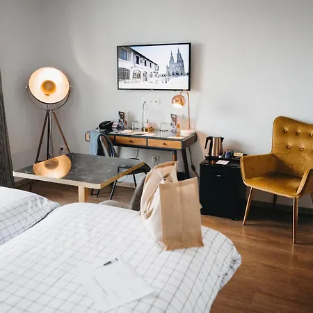 Armes De Champagne & 4*