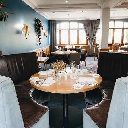 Armes De Champagne & 4* Chalons-en-Champagne