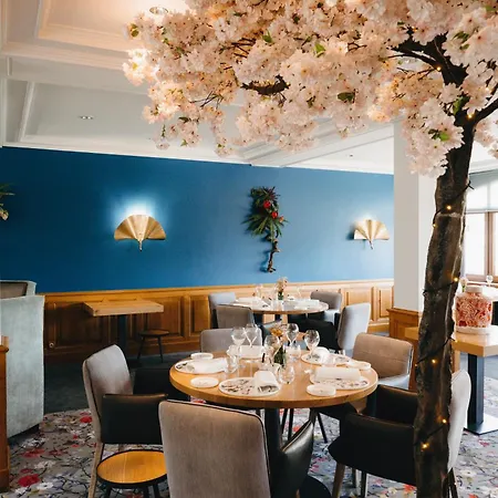 Armes De Champagne & Hotel Châlons-en-Champagne