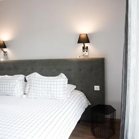 Armes De Champagne & Hotel 4*