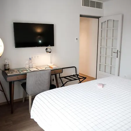 Armes De Champagne Hotel Châlons-en-Champagne