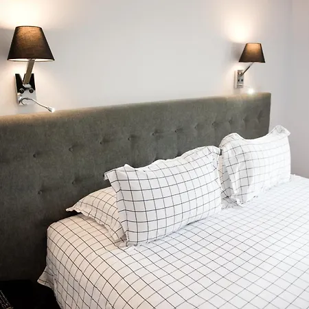 Armes De Champagne & Hotel Châlons-en-Champagne