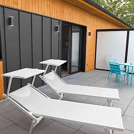 Hotel Armes De Champagne &