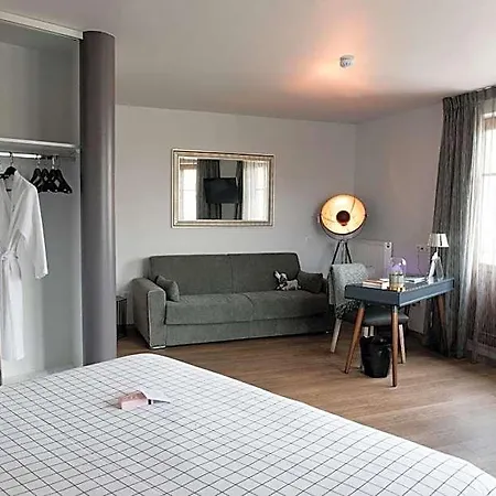 Armes De Champagne & Hotel Chalons-en-Champagne