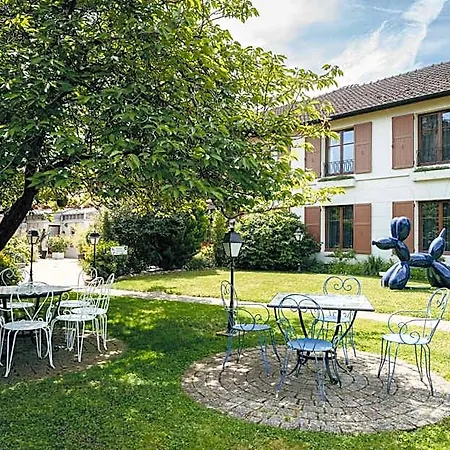 Armes De Champagne & Hotel Châlons-en-Champagne