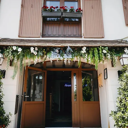 Armes De Champagne &