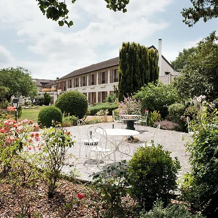Armes De Champagne & 4*