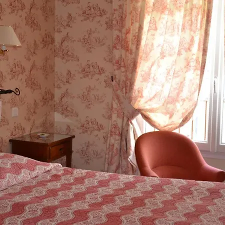 Armes De Champagne & Hotel Châlons-en-Champagne