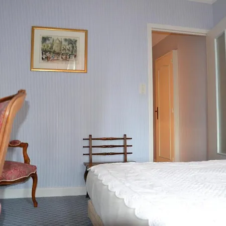 Armes De Champagne & 4* Châlons-en-Champagne