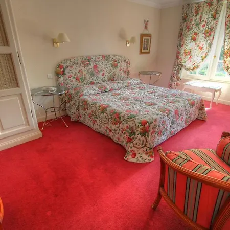 Hotel Armes De Champagne & Châlons-en-Champagne