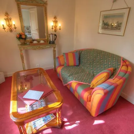 Armes De Champagne & 4* Châlons-en-Champagne