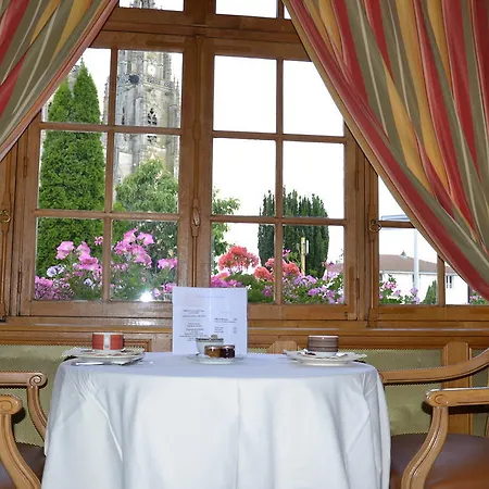 Armes De Champagne Hotel Châlons-en-Champagne