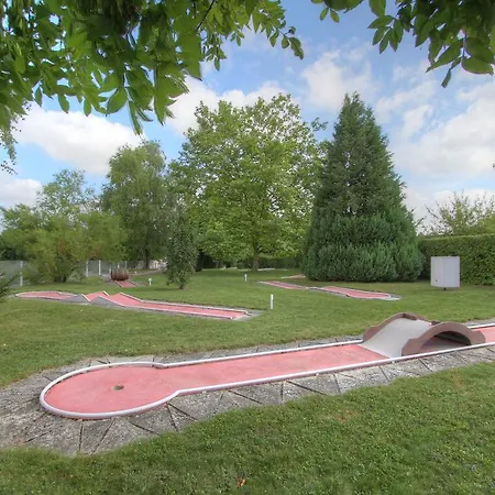 Armes De Champagne & 4*