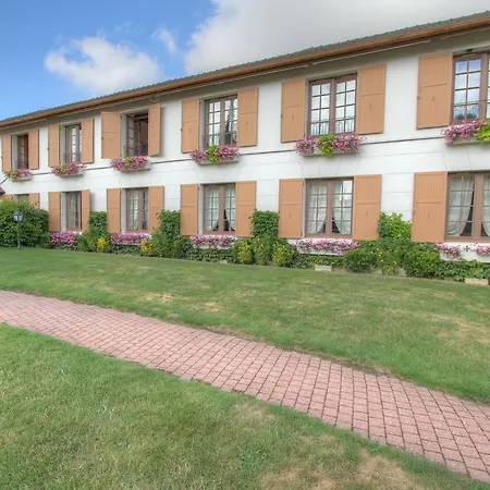 Armes De Champagne &