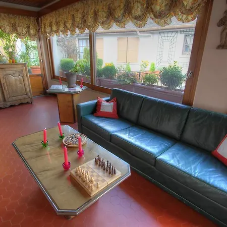 Hotel Armes De Champagne