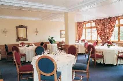 Hotel Armes De Champagne Châlons-en-Champagne