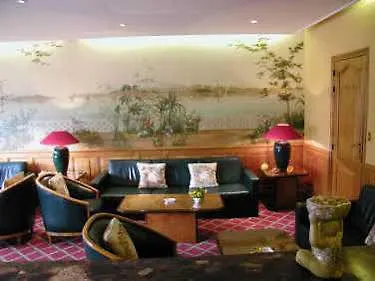 Armes De Champagne &