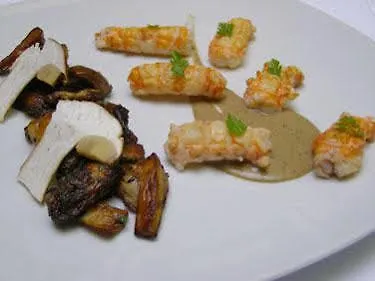 Armes De Champagne & 4* Châlons-en-Champagne