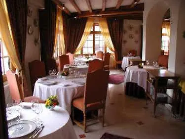 Armes De Champagne & 4* Châlons-en-Champagne