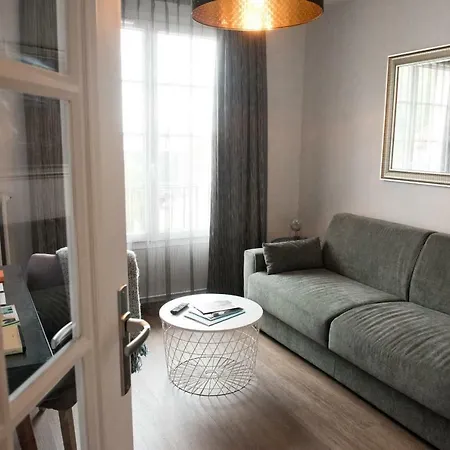 Armes De Champagne & Hotel 4*