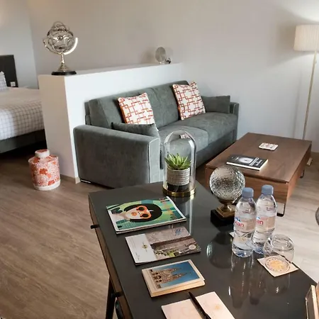 Armes De Champagne & Hotel 4*