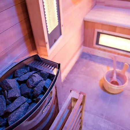 Hotel Armes De Champagne &