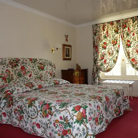 Armes De Champagne & Hotel Châlons-en-Champagne