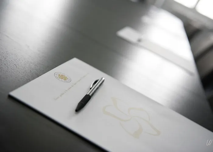 Armes De Champagne & 4* Châlons-en-Champagne