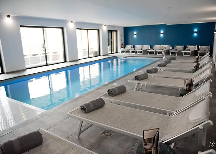 Armes De Champagne & 4*