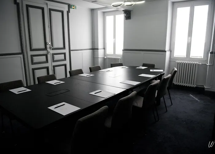 Armes De Champagne & 4* Châlons-en-Champagne