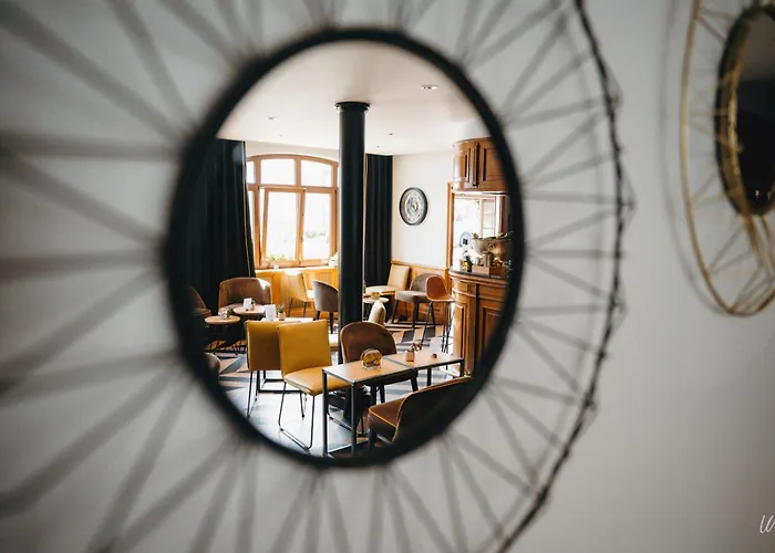 Hotel Armes De Champagne & Châlons-en-Champagne