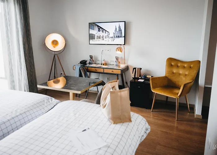 Armes De Champagne & 4*